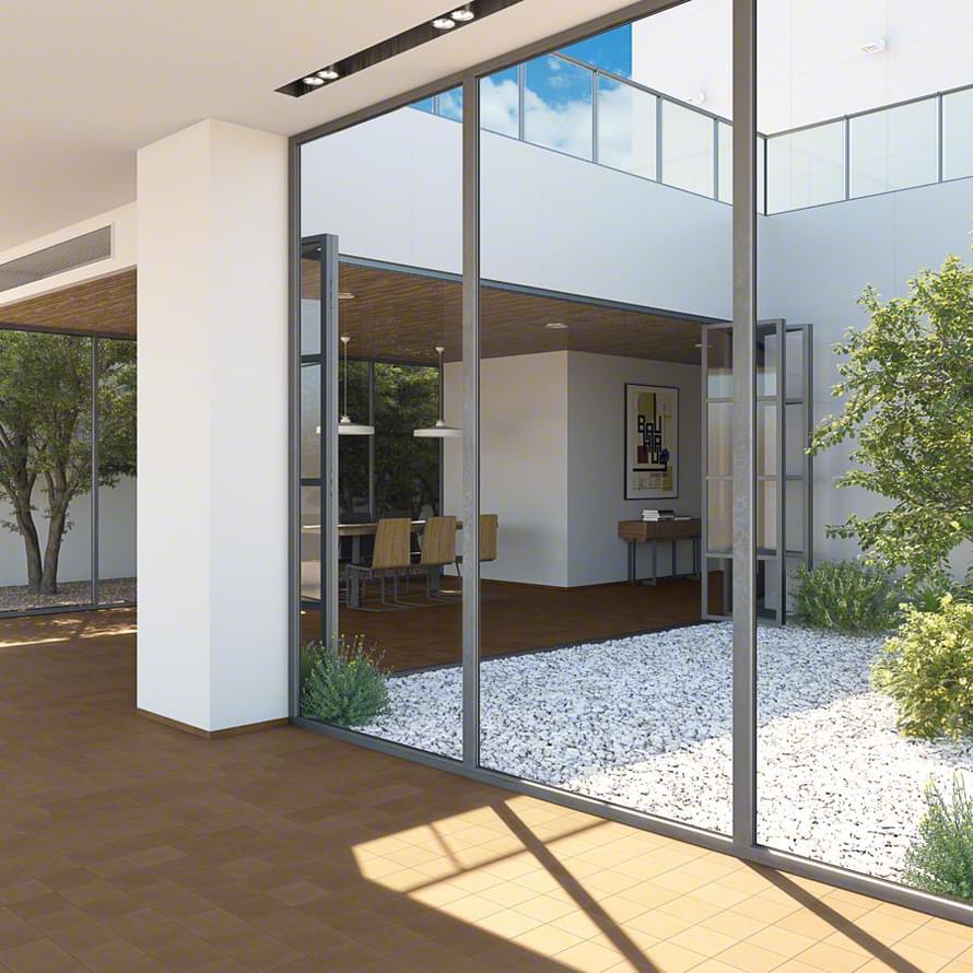 керамогранит фабрики Vives коллекция Pop Tile