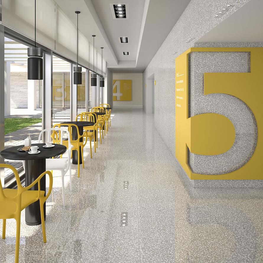 керамогранит фабрики Vives коллекция Portofino