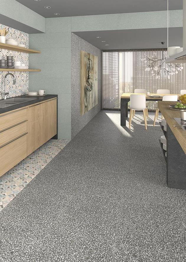 керамогранит фабрики Vives коллекция Portofino