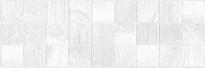 Плитка Vives Rho Zafora-R Blanco 32x99 см, поверхность матовая