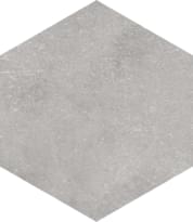 Плитка Vives Rift Hexagono Cemento 23x26.6 см, поверхность матовая