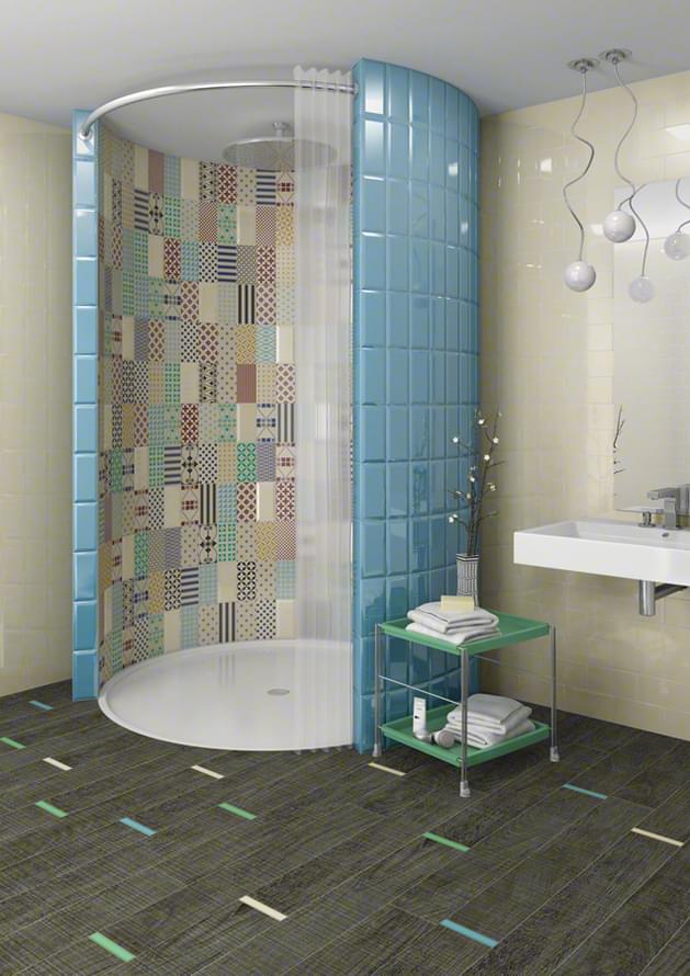 керамика фабрики Vives коллекция Rivoli