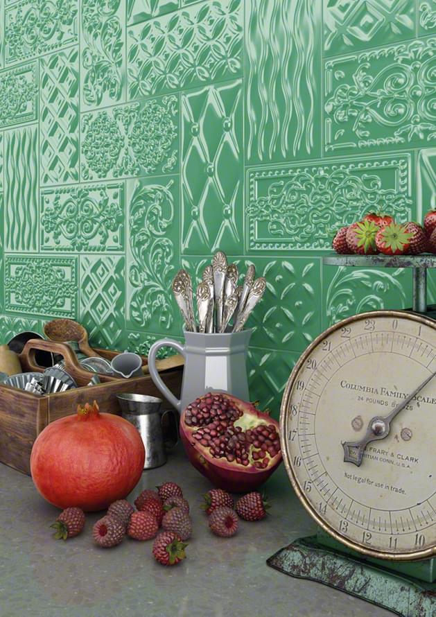 керамика фабрики Vives коллекция Rivoli