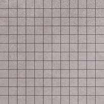 Плитка Vives Ruhr Mosaico Cemento 30x30 см, поверхность матовая