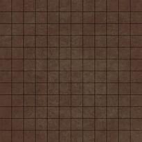 Плитка Vives Ruhr Mosaico Chocolate 30x30 см, поверхность матовая