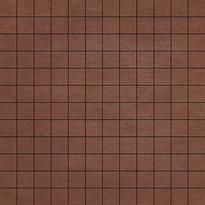 Плитка Vives Ruhr Mosaico Moka 30x30 см, поверхность матовая