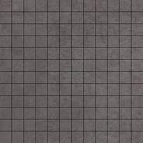 Плитка Vives Ruhr Mosaico Plomo 30x30 см, поверхность матовая