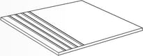 Плитка Vives Ruhr SPR Peldano Blanco 59.3x59.3 см, поверхность полуполированная