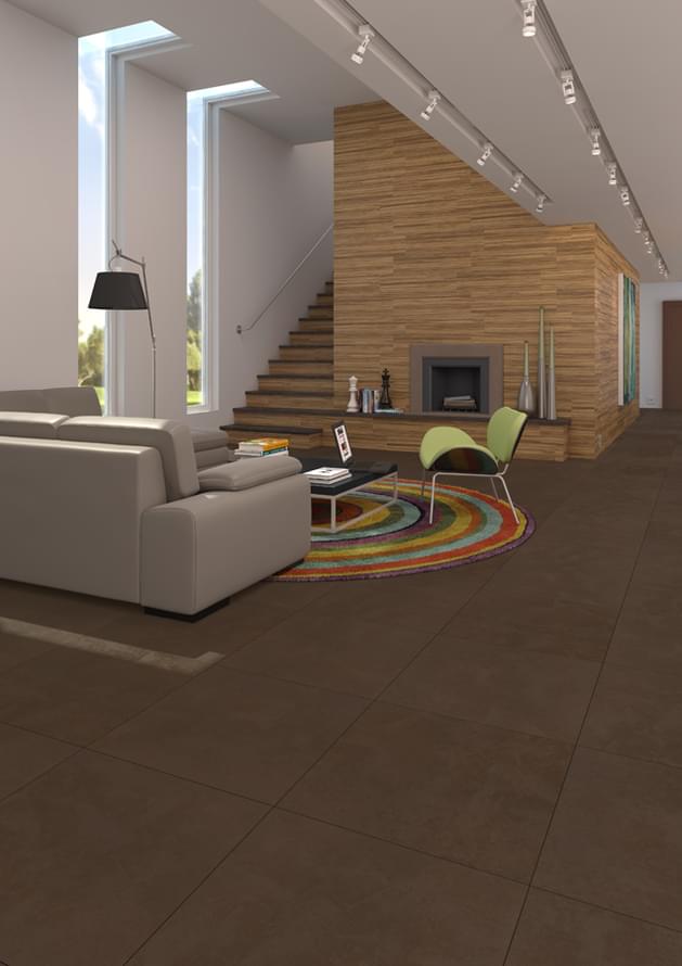 керамогранит фабрики Vives коллекция Ruhr