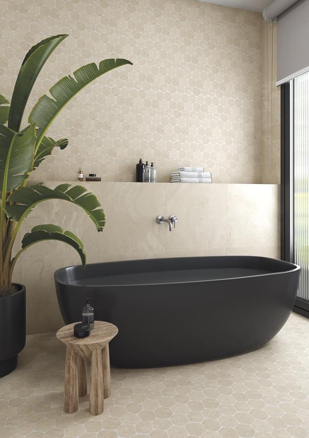 керамогранит фабрики Vives коллекция Salerno