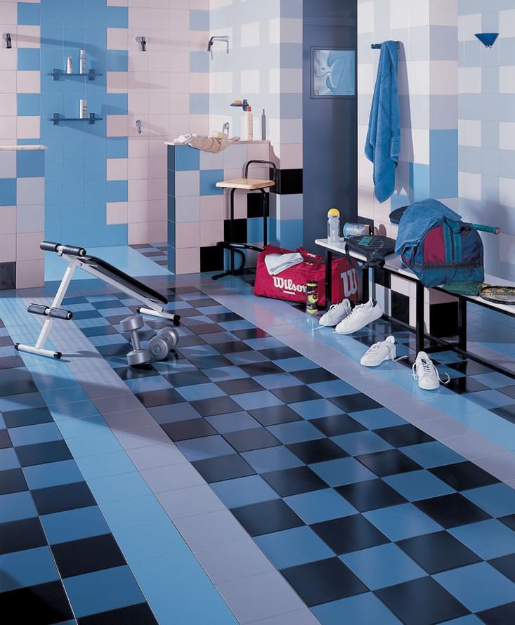 керамика фабрики Vives коллекция Satinados