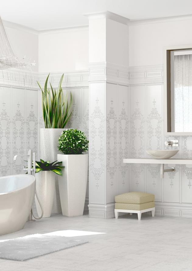 керамика фабрики Vives коллекция Satinados