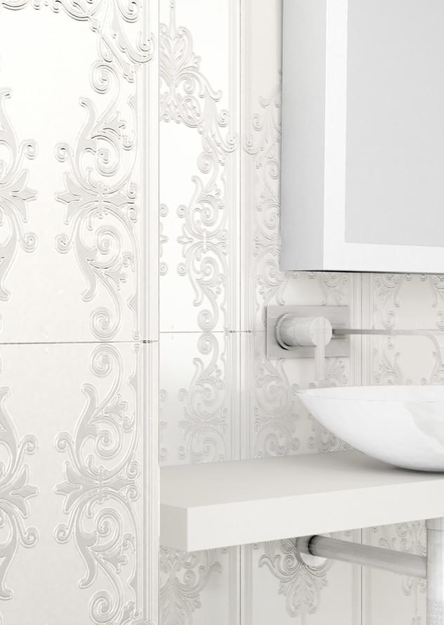 керамика фабрики Vives коллекция Satinados