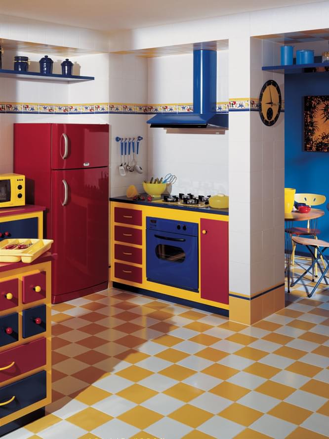 керамика фабрики Vives коллекция Satinados