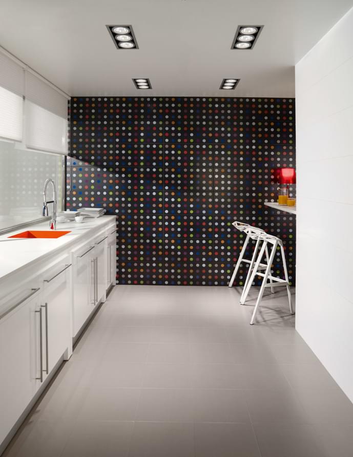 керамика фабрики Vives коллекция Satinados