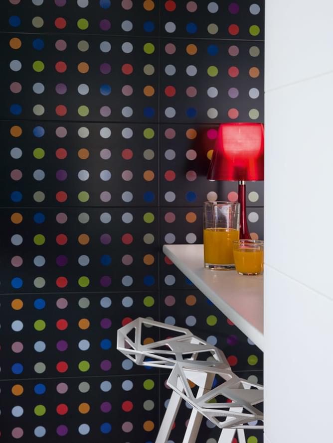 керамика фабрики Vives коллекция Satinados