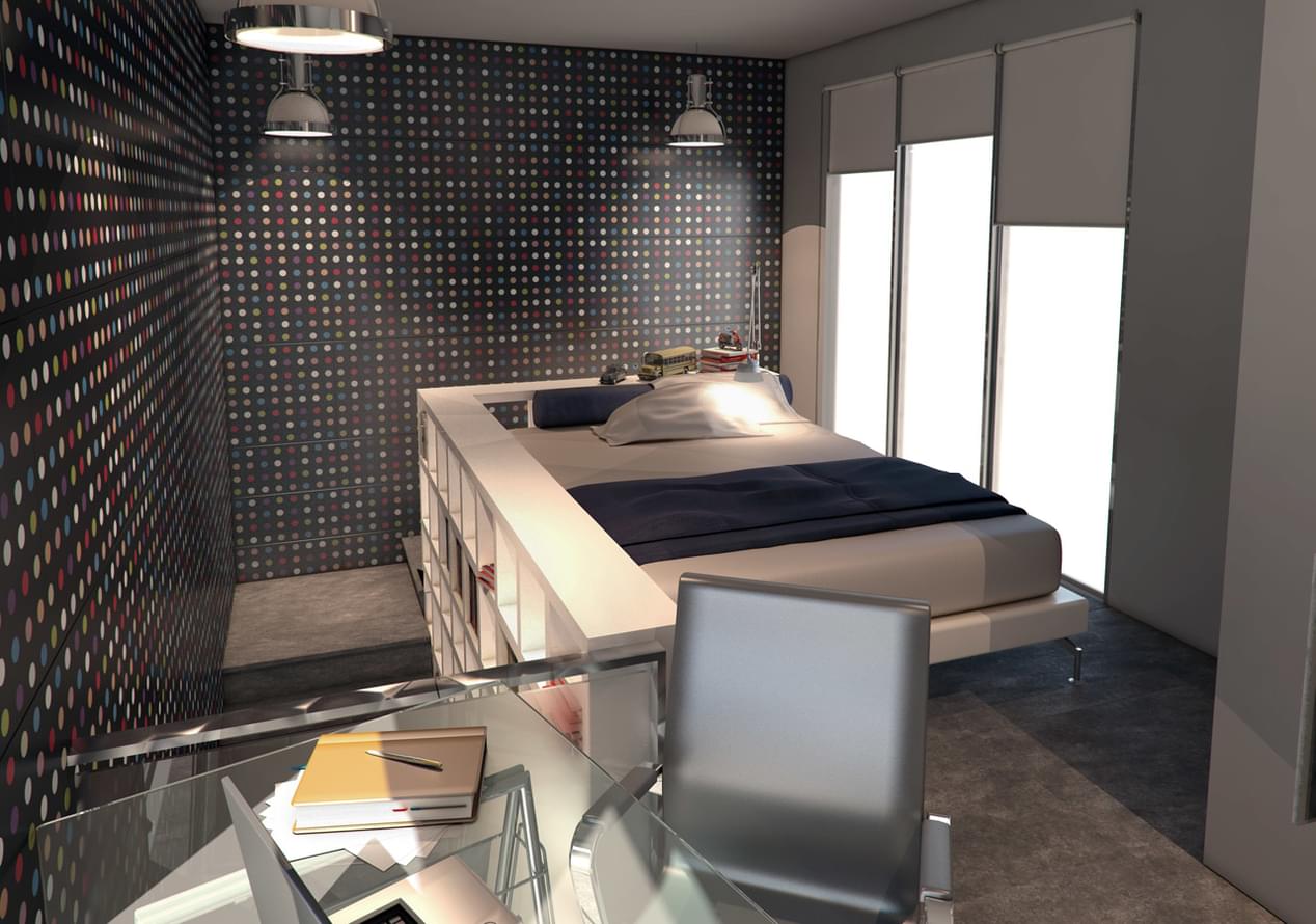 керамика фабрики Vives коллекция Satinados