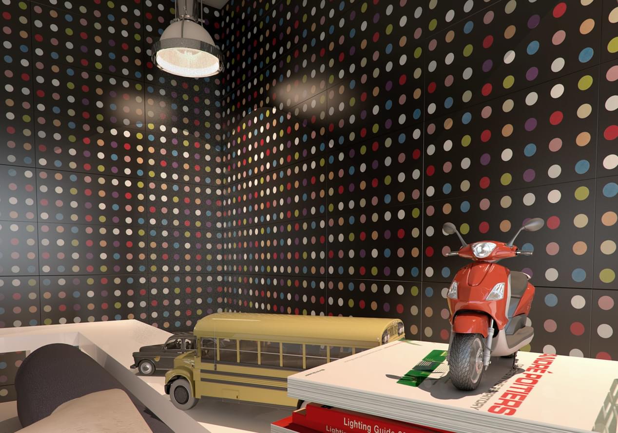 керамика фабрики Vives коллекция Satinados