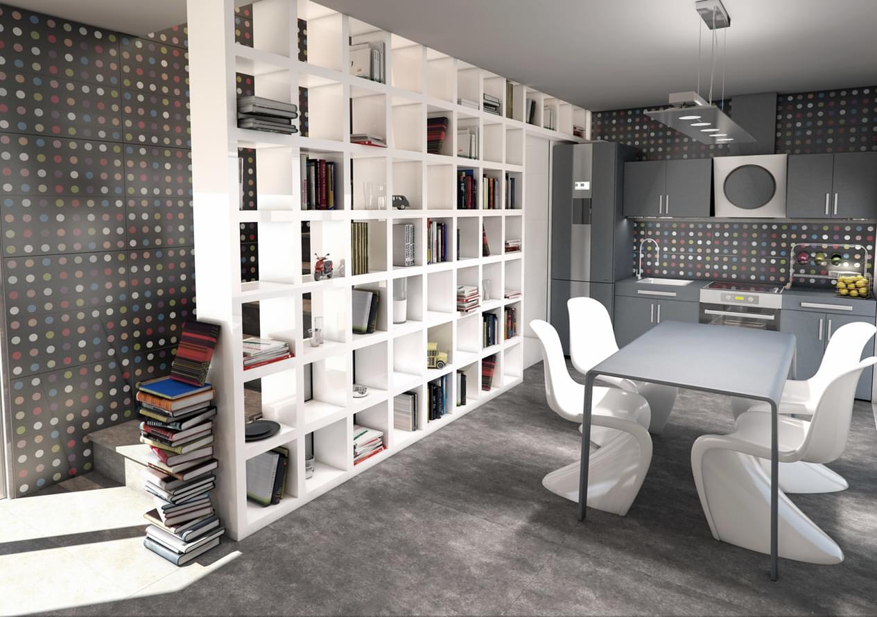 керамика фабрики Vives коллекция Satinados