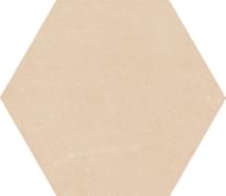 Плитка Vives Seine Hexagono Crema 51.9x59.9 см, поверхность матовая