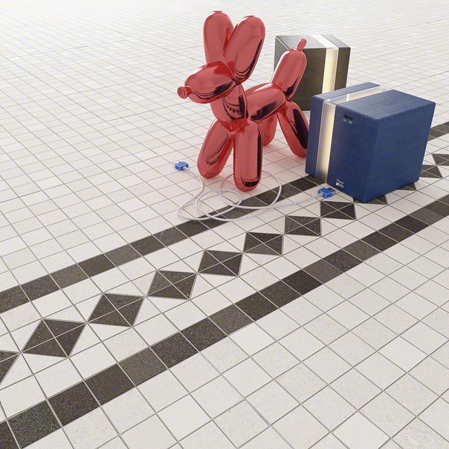 керамогранит фабрики Vives коллекция Seine