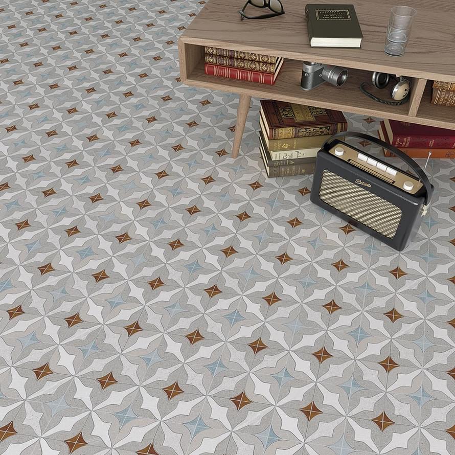 керамогранит фабрики Vives коллекция Seine