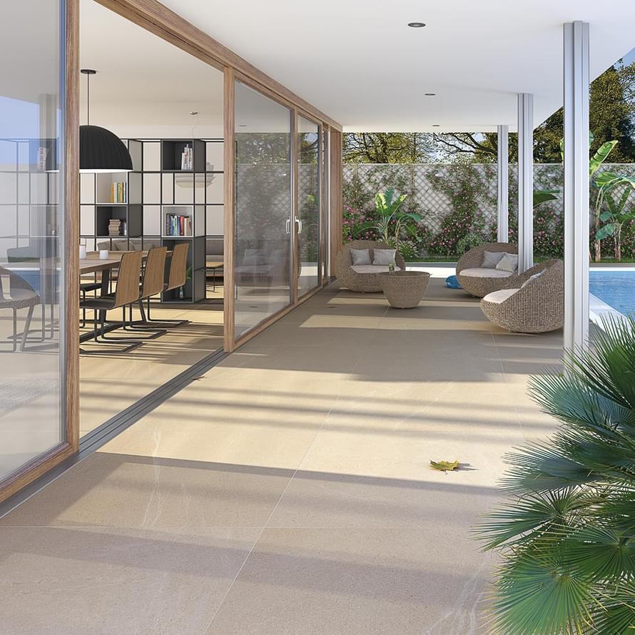 керамогранит фабрики Vives коллекция Seine