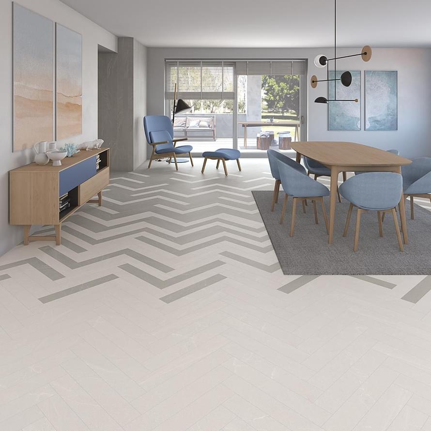 керамогранит фабрики Vives коллекция Seine