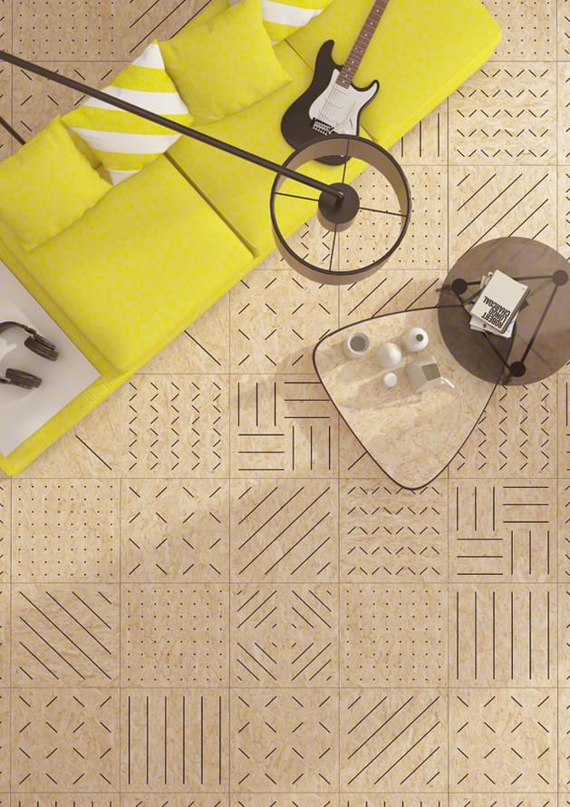 керамогранит фабрики Vives коллекция Strand