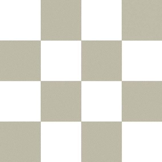 Плитка Vives Surf Makai Blanco 20x20 см, поверхность матовая