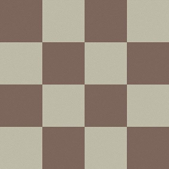Плитка Vives Surf Makai Burdeos 20x20 см, поверхность матовая
