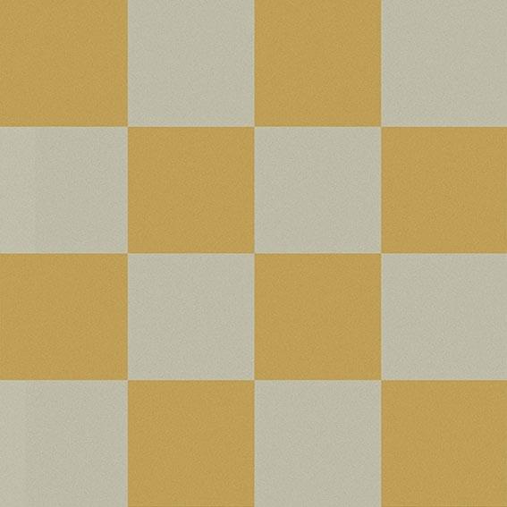 Плитка Vives Surf Makai Ocre 20x20 см, поверхность матовая