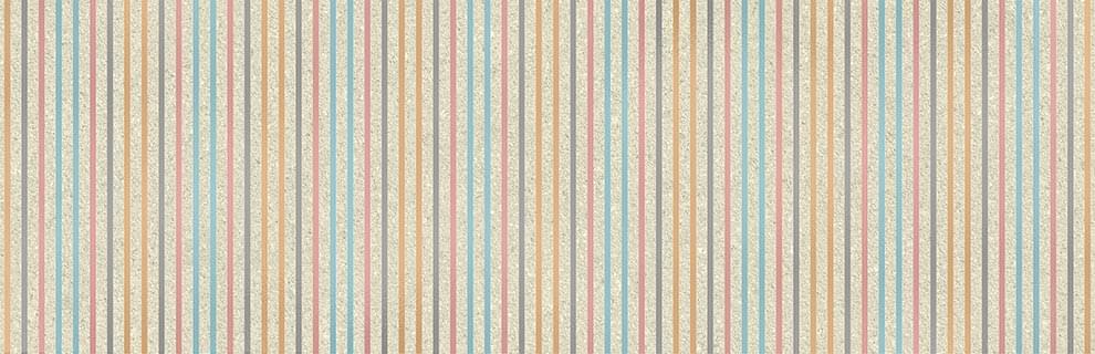 Плитка Vives Surf Poipu-R Greige 32x99 см, поверхность матовая