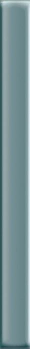 Плитка Vives Surf Stick Waikiki Celeste-B 2x23 см, поверхность глянец