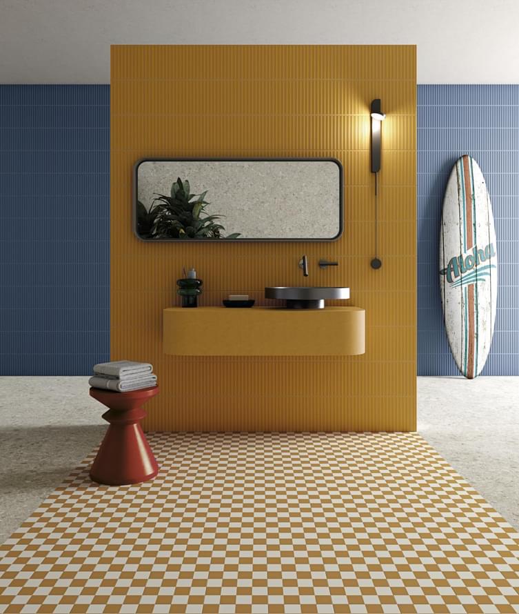 керамика фабрики Vives коллекция Surf