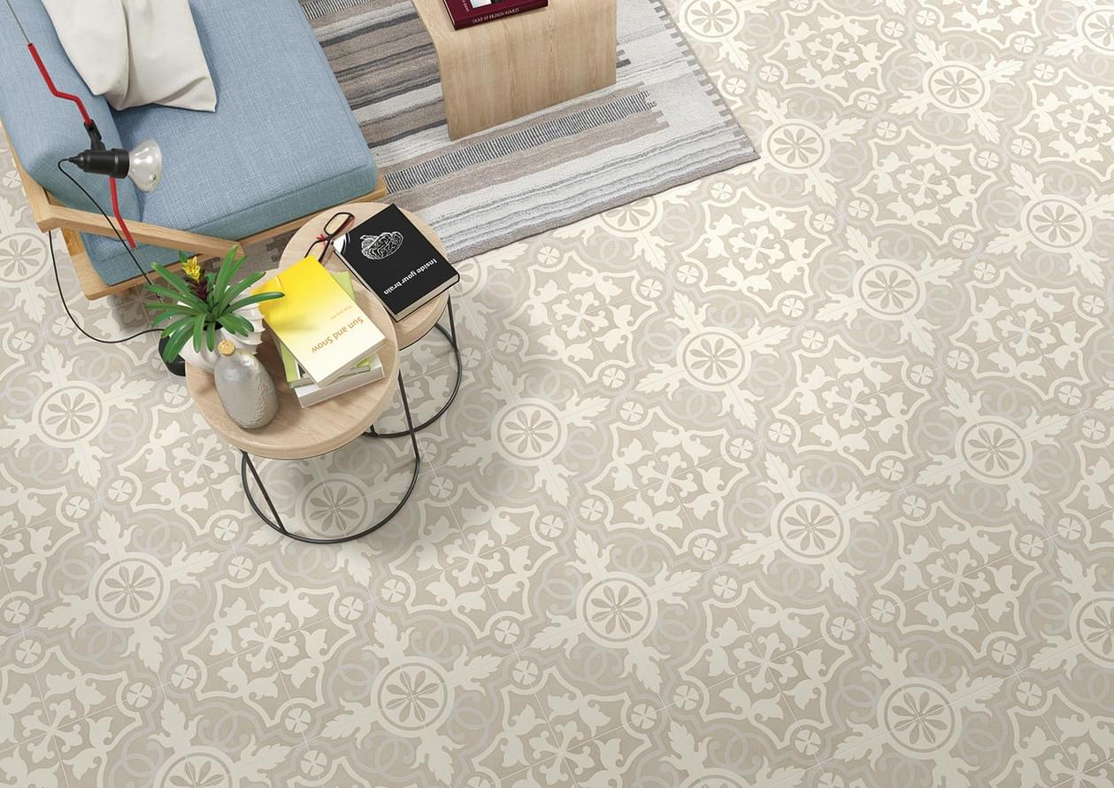 керамогранит фабрики Vives коллекция Svenska