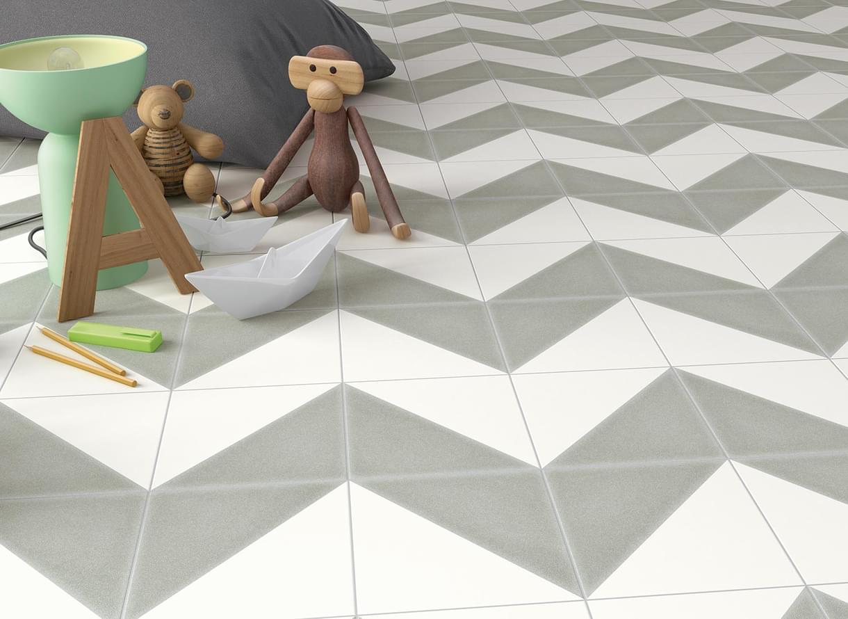 керамогранит фабрики Vives коллекция Svenska