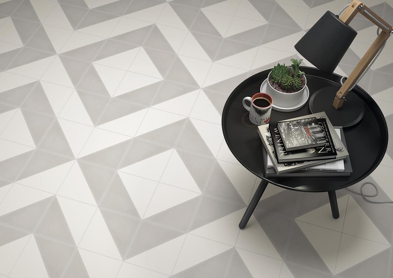 керамогранит фабрики Vives коллекция Svenska