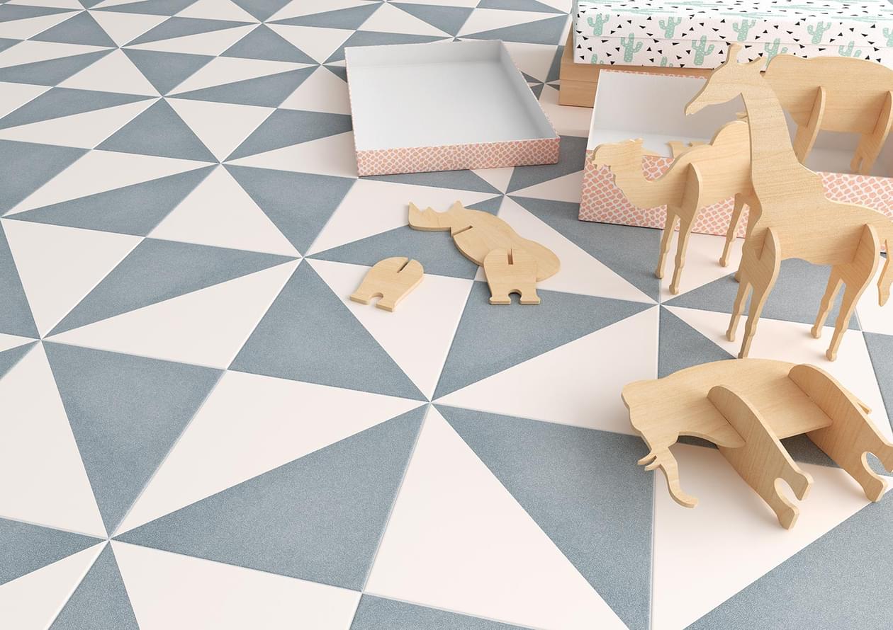 керамогранит фабрики Vives коллекция Svenska