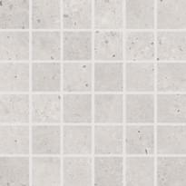 Плитка Vives Tokio Mosaico Cemento 30x30 см, поверхность матовая