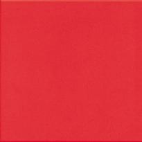 Плитка Vives Town Rojo 31.6x31.6 см, поверхность матовая