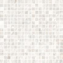 Плитка Vives World Flysch Mosaico Plentzia Nacar 30x30 см, поверхность матовая