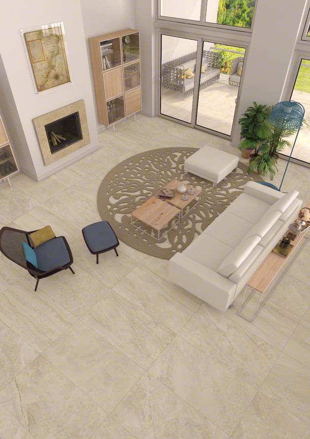 керамогранит фабрики Vives коллекция World Flysch