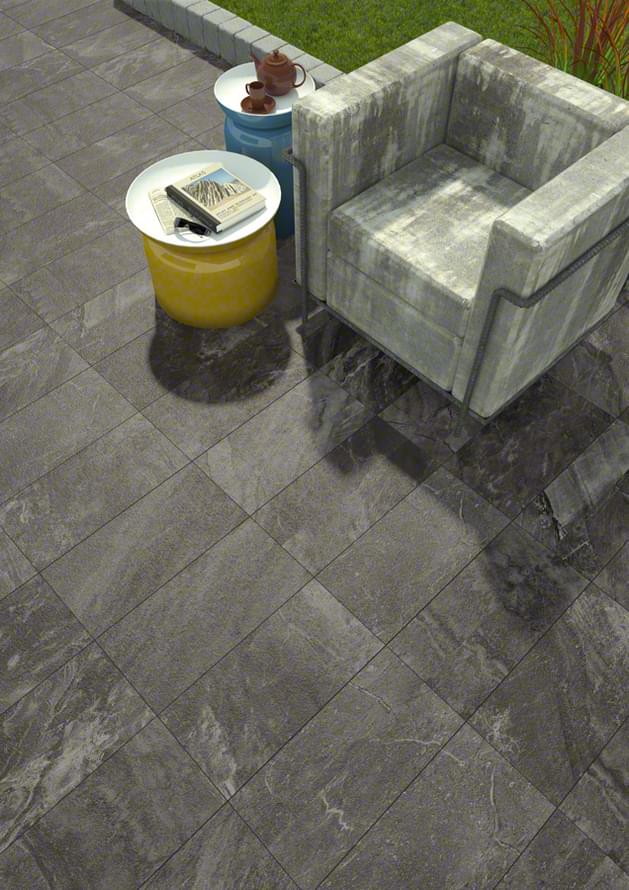 керамогранит фабрики Vives коллекция World Flysch