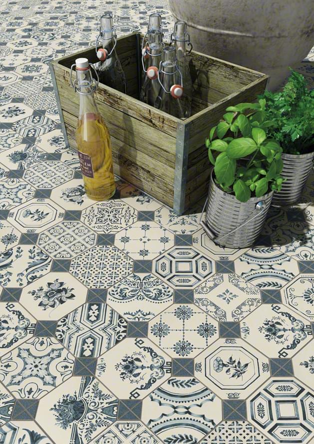 керамика фабрики Vives коллекция World Parks