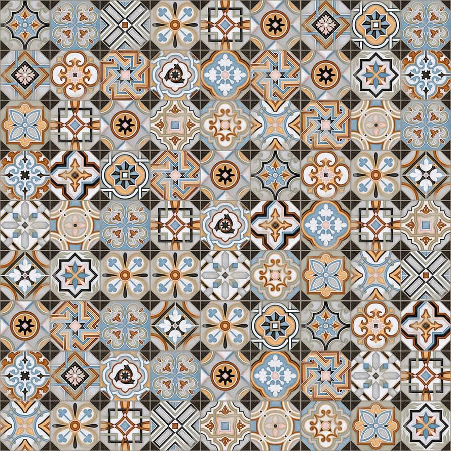 керамика фабрики Vives коллекция World Parks