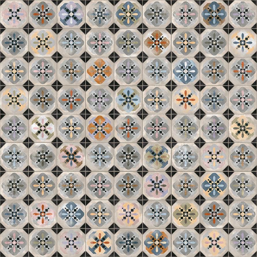 керамика фабрики Vives коллекция World Parks