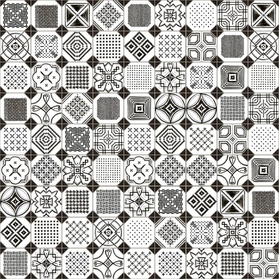 керамика фабрики Vives коллекция World Parks