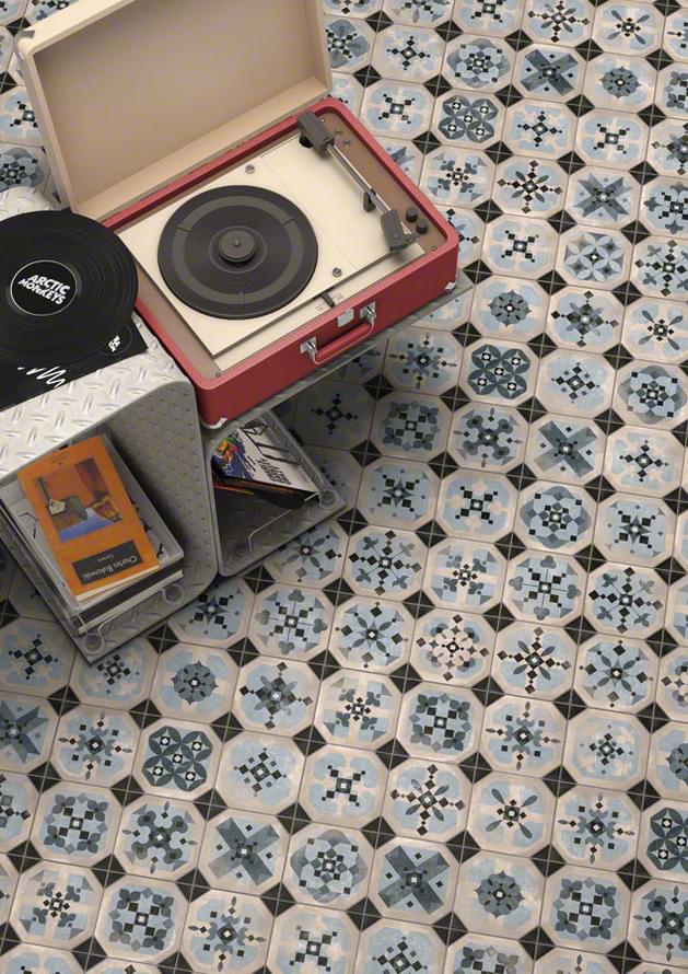 керамика фабрики Vives коллекция World Parks