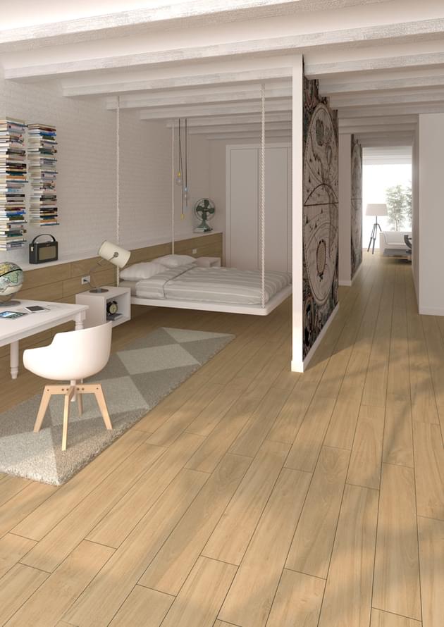 керамогранит фабрики Vives коллекция World Woods